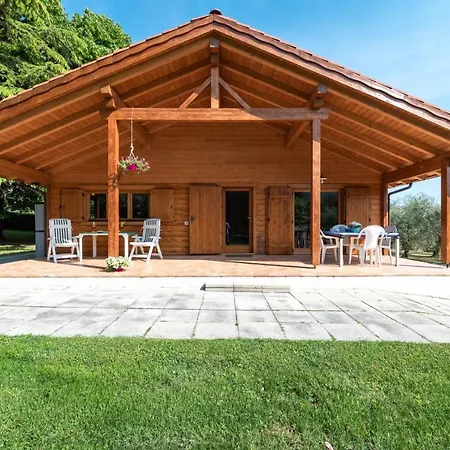 Holiday home Degli Ulivi