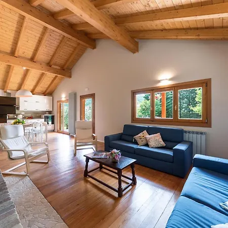 Degli Ulivi Vakantiehuis Lempa