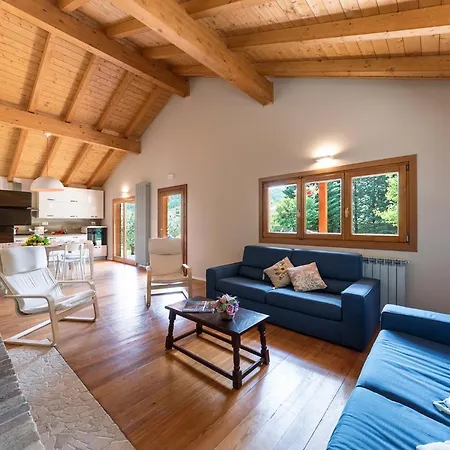 Degli Ulivi Holiday home Lempa
