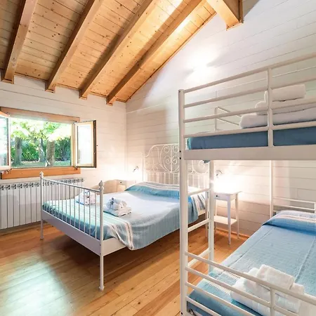 Holiday home Degli Ulivi