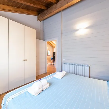 Degli Ulivi Holiday home *