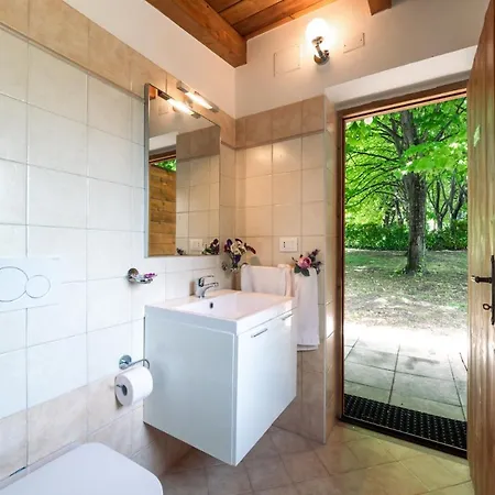 Degli Ulivi Holiday home *