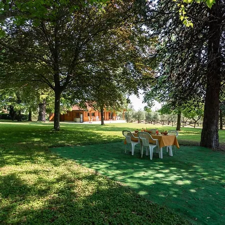 Degli Ulivi * Lempa