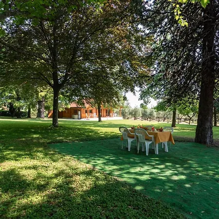 Degli Ulivi * Lempa