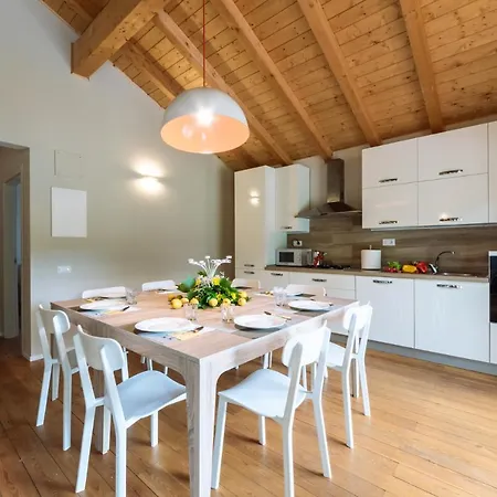 Holiday home Degli Ulivi