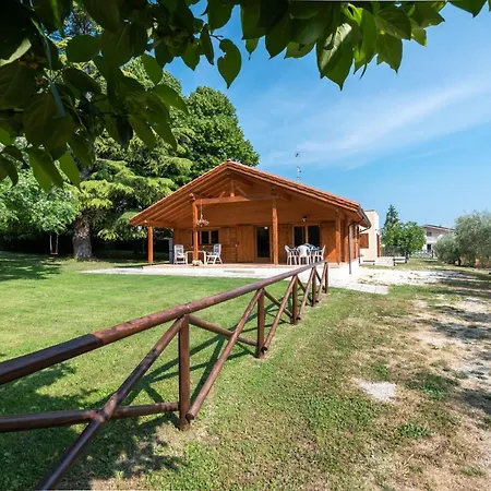 Degli Ulivi Holiday home *