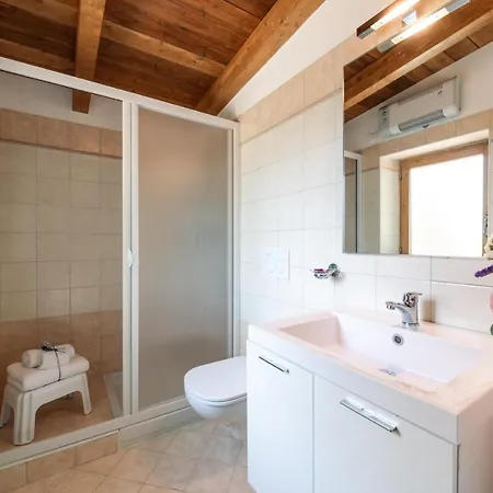 Vakantiehuis Degli Ulivi