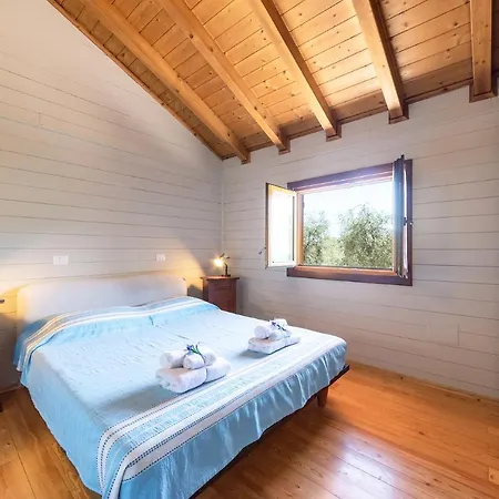 Degli Ulivi Holiday home Lempa