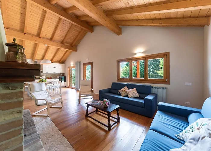 Degli Ulivi Ferienhaus Lempa