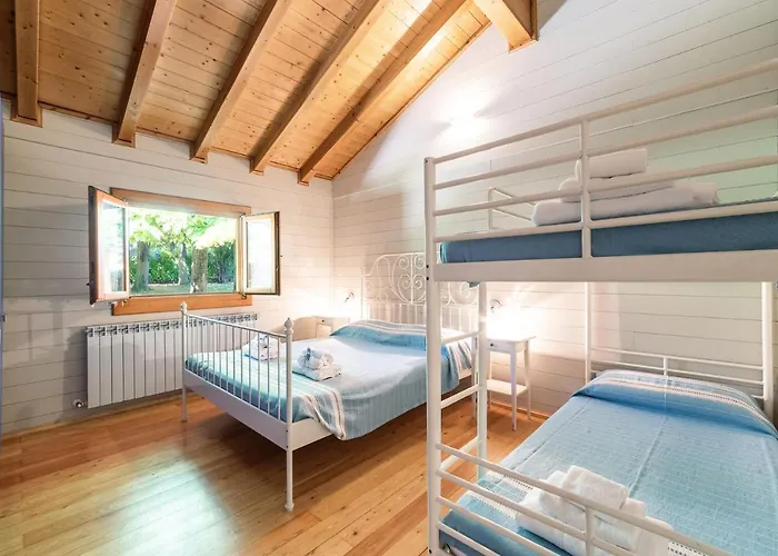 Ferienhaus Degli Ulivi