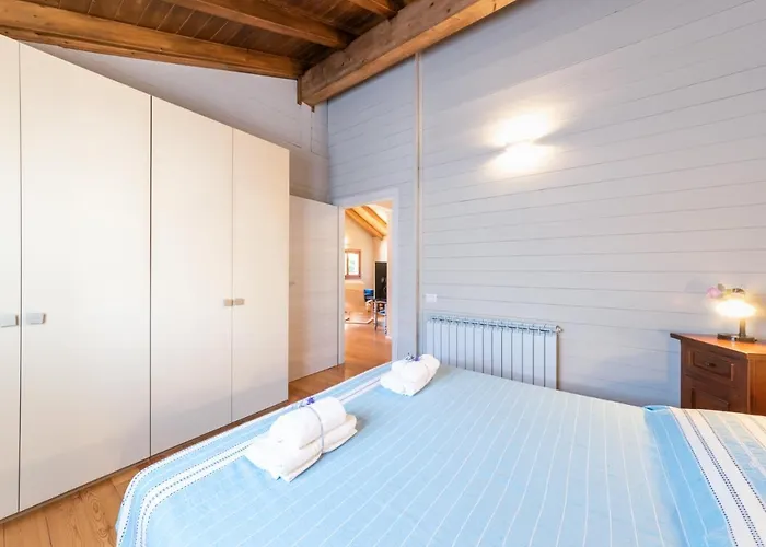 Degli Ulivi Holiday home *