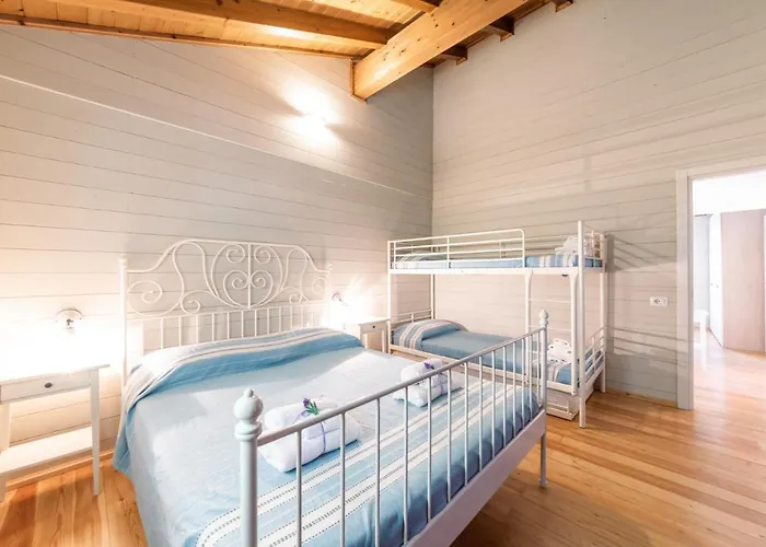 Ferienhaus Degli Ulivi Lempa