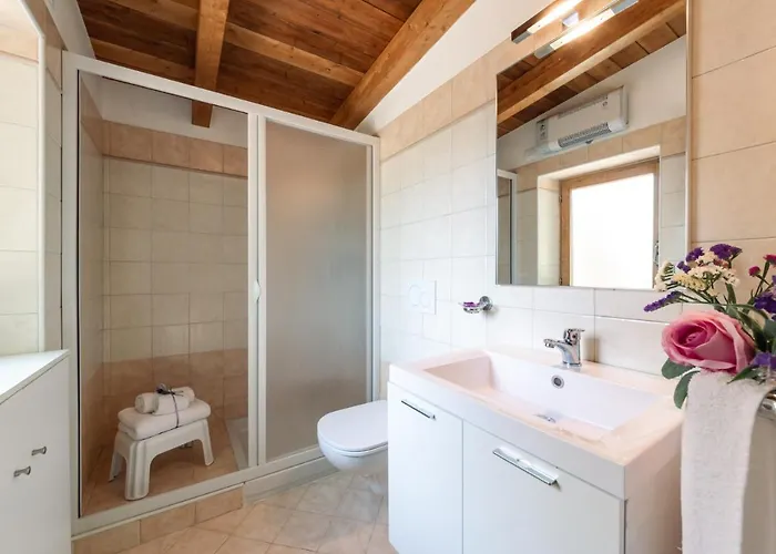 Holiday home Degli Ulivi